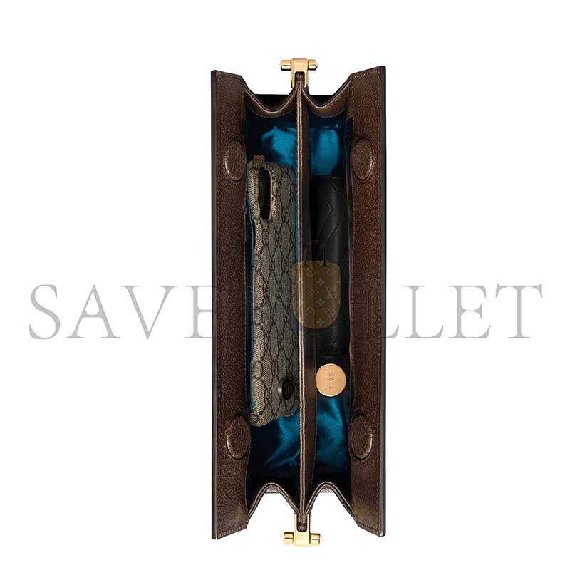 GUCCI OPHIDIA MEDIUM SHOULDER BAG 503877 (26*17.5*8cm) GUCCI OPHIDIA MEDIUM SHOULDER BAG 503877 (26*17.5*8cm)